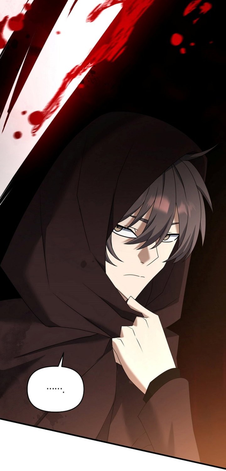 The Lazy Swordmaster Chapter 108 - halaman 21