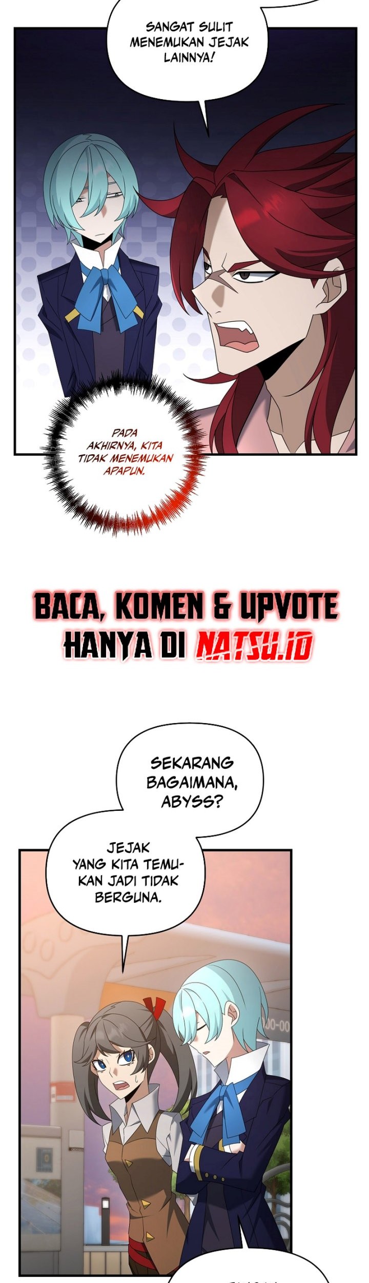 The Lazy Swordmaster Chapter 108 - halaman 24