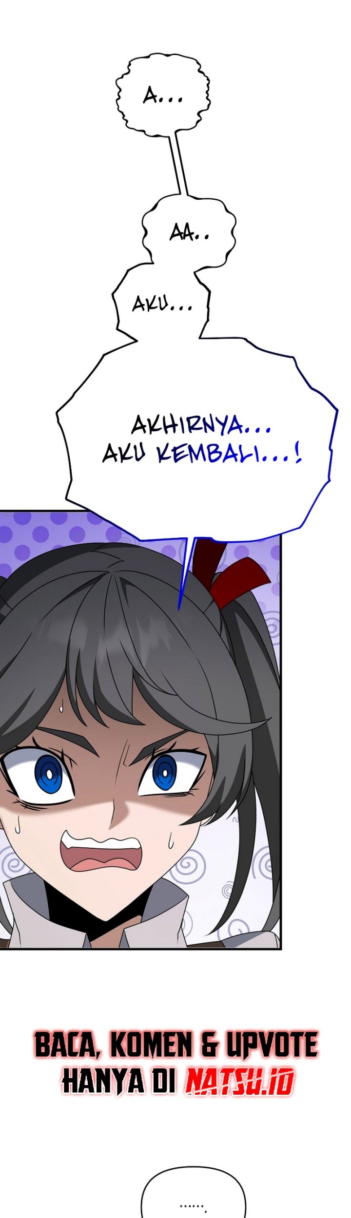 The Lazy Swordmaster Chapter 108 - halaman 32