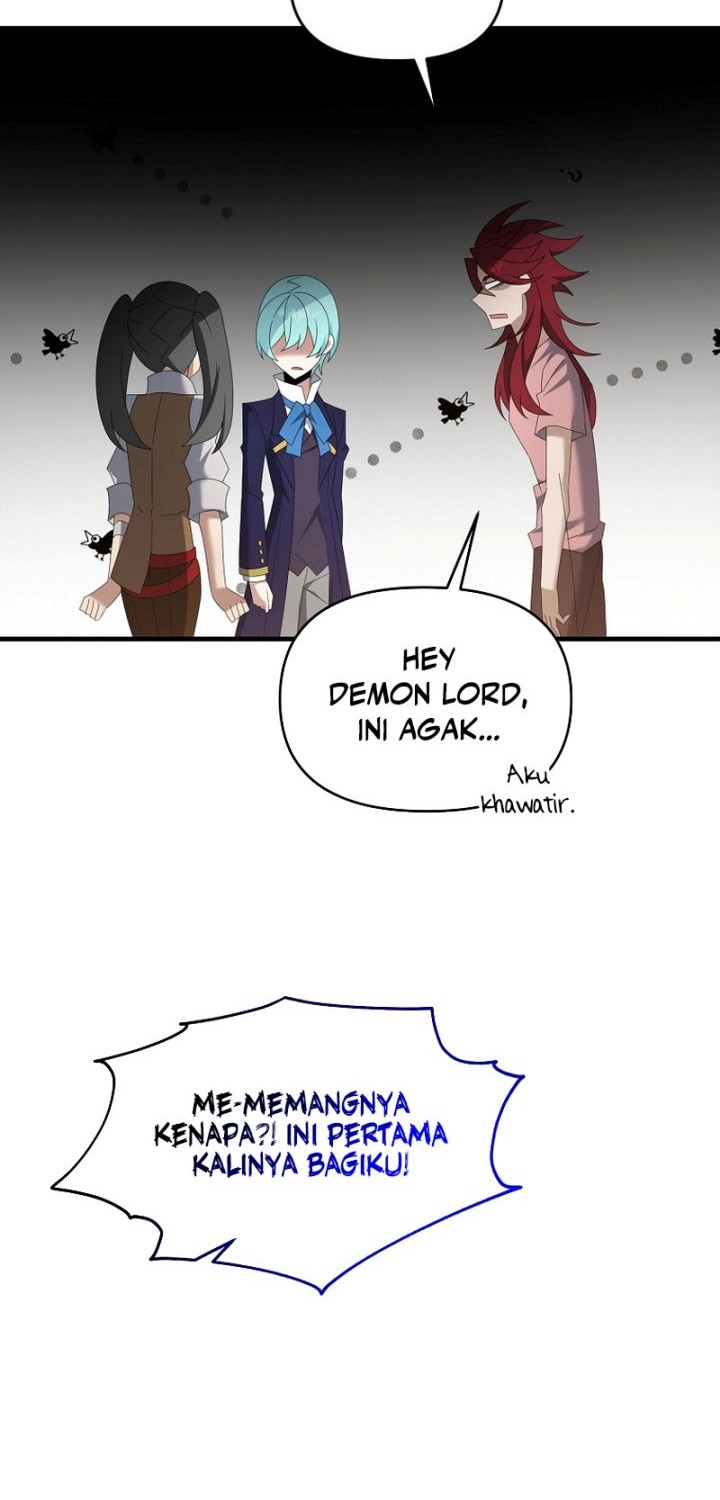 The Lazy Swordmaster Chapter 108 - halaman 33
