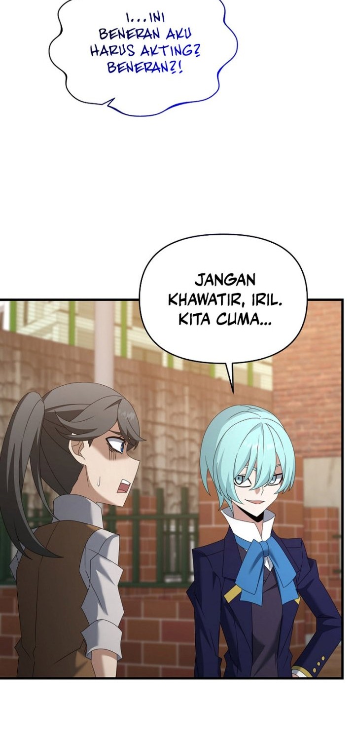 The Lazy Swordmaster Chapter 108 - halaman 37