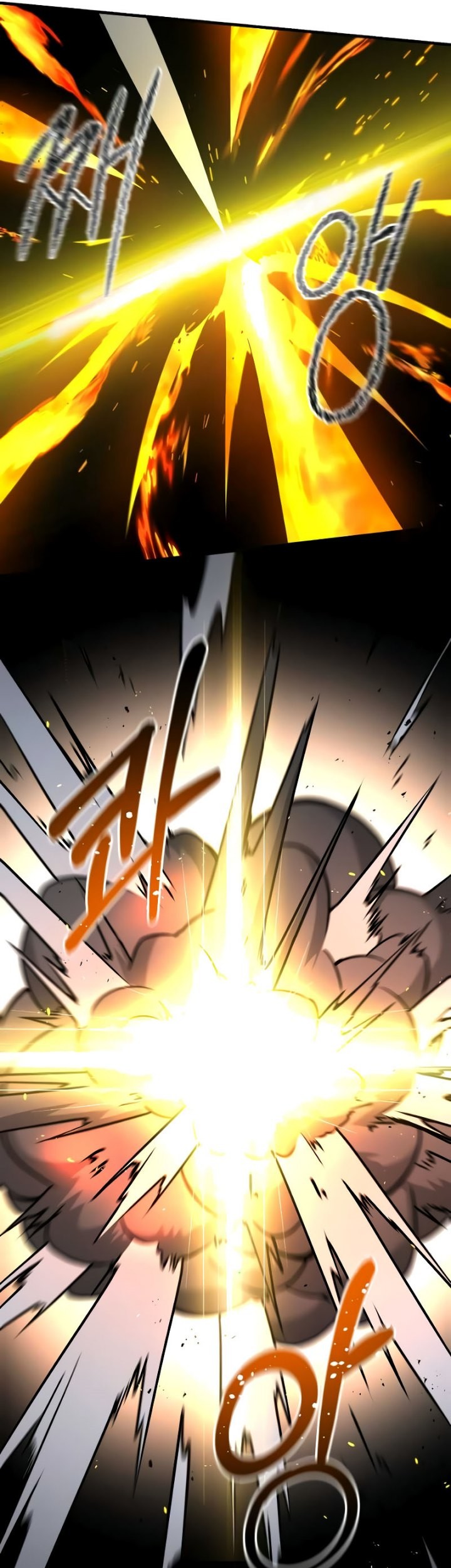 The Lazy Swordmaster Chapter 109 - halaman 16