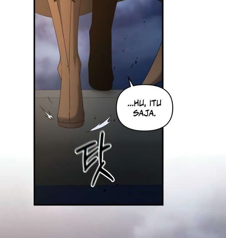 The Lazy Swordmaster Chapter 109 - halaman 19
