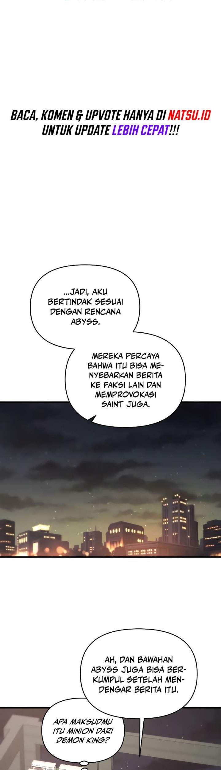 The Lazy Swordmaster Chapter 109 - halaman 22