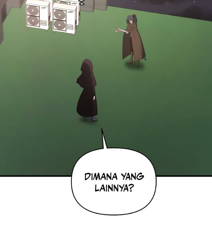 The Lazy Swordmaster Chapter 109 - halaman 23