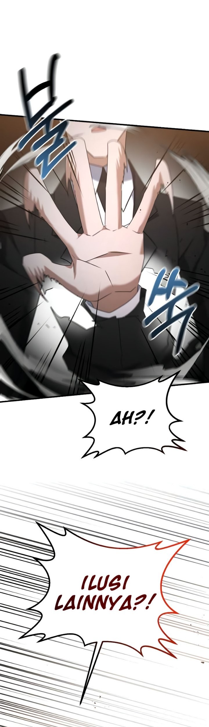 The Lazy Swordmaster Chapter 109 - halaman 38