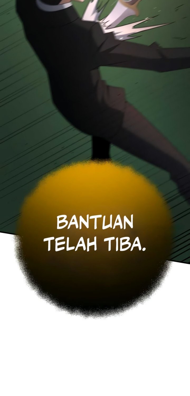 The Lazy Swordmaster Chapter 109 - halaman 41