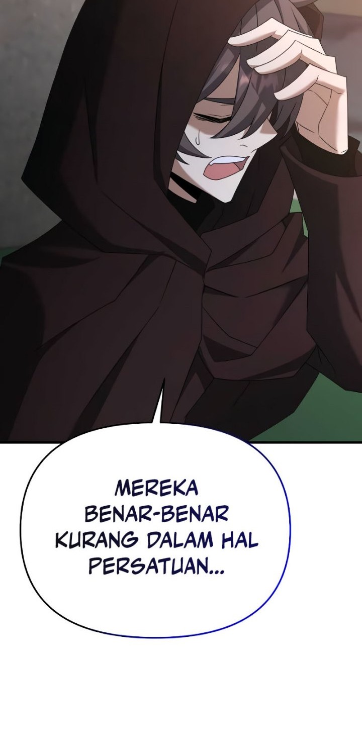 The Lazy Swordmaster Chapter 109 - halaman 53