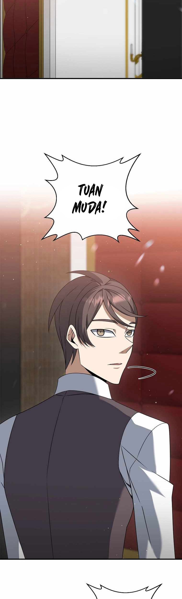 The Lazy Swordmaster Chapter 11 - halaman 10