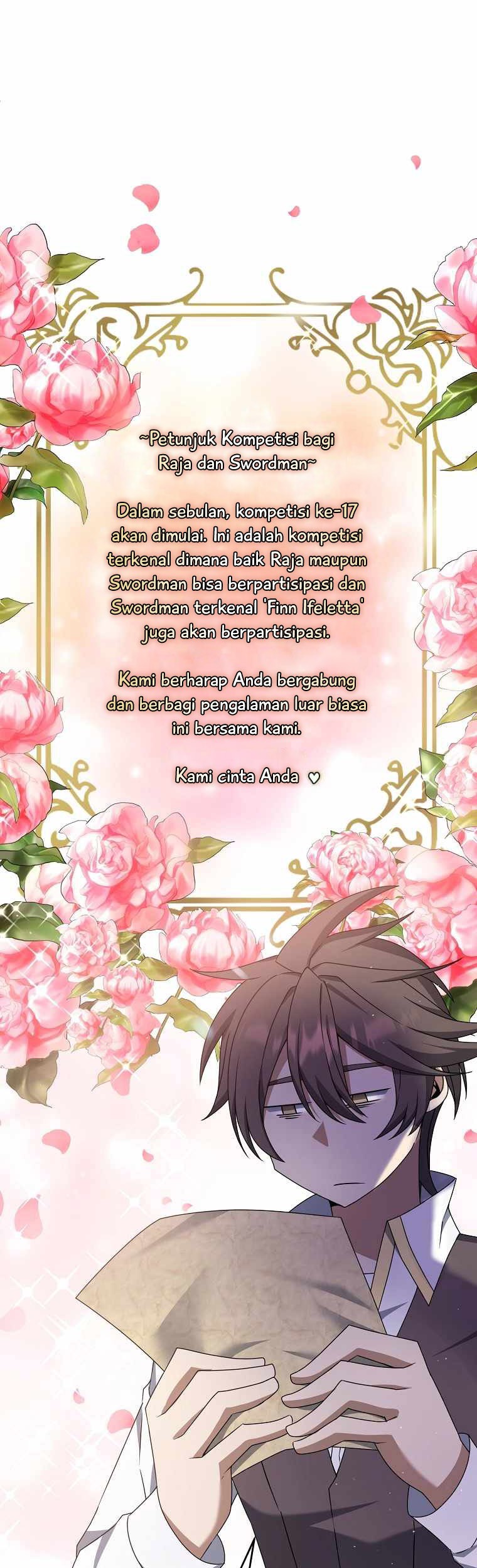 The Lazy Swordmaster Chapter 11 - halaman 17