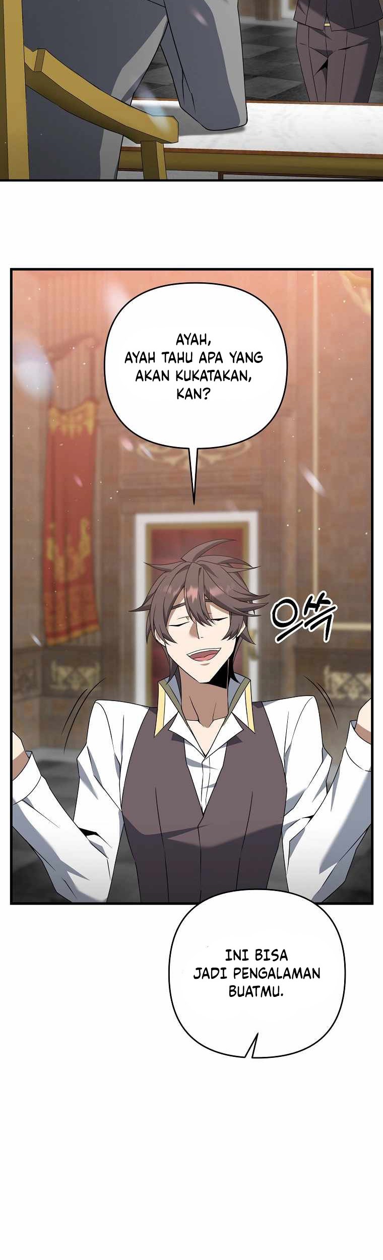 The Lazy Swordmaster Chapter 11 - halaman 20