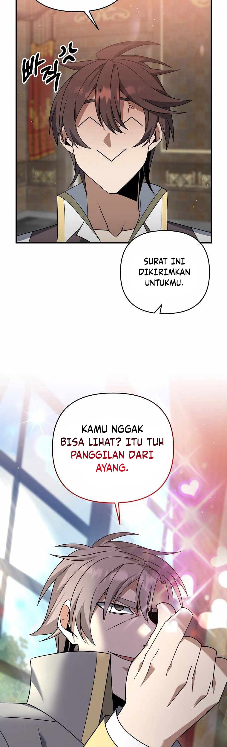 The Lazy Swordmaster Chapter 11 - halaman 22