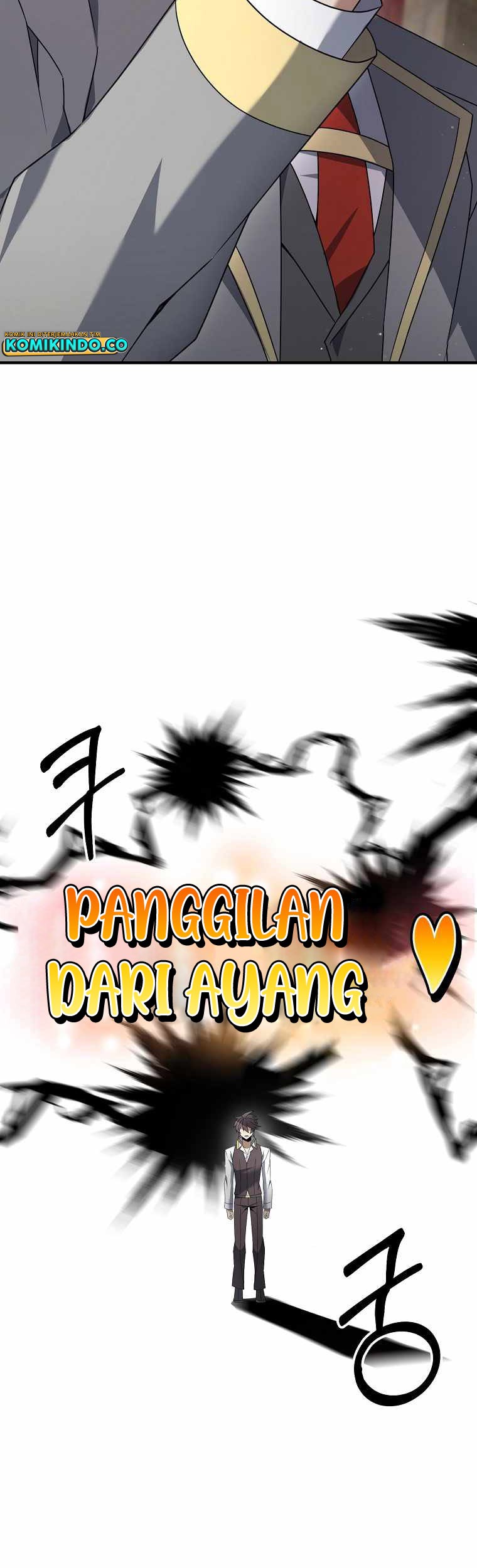 The Lazy Swordmaster Chapter 11 - halaman 23