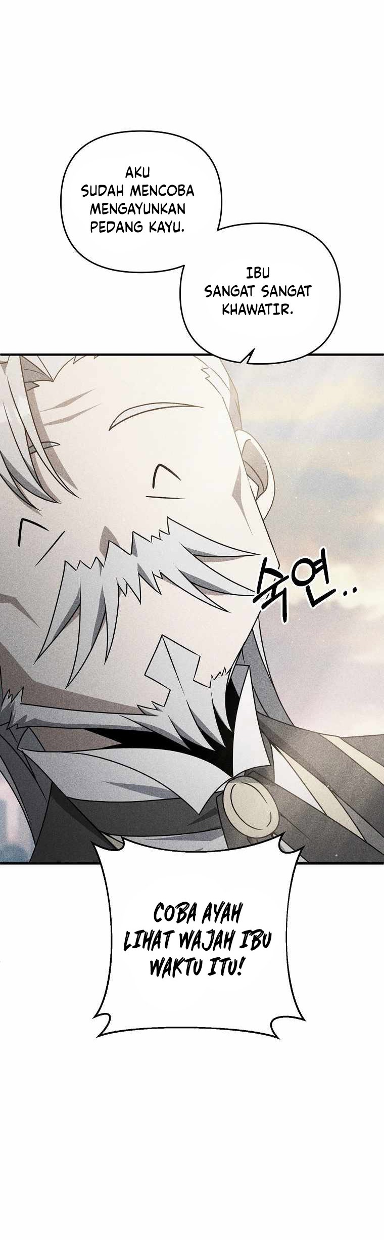 The Lazy Swordmaster Chapter 11 - halaman 26