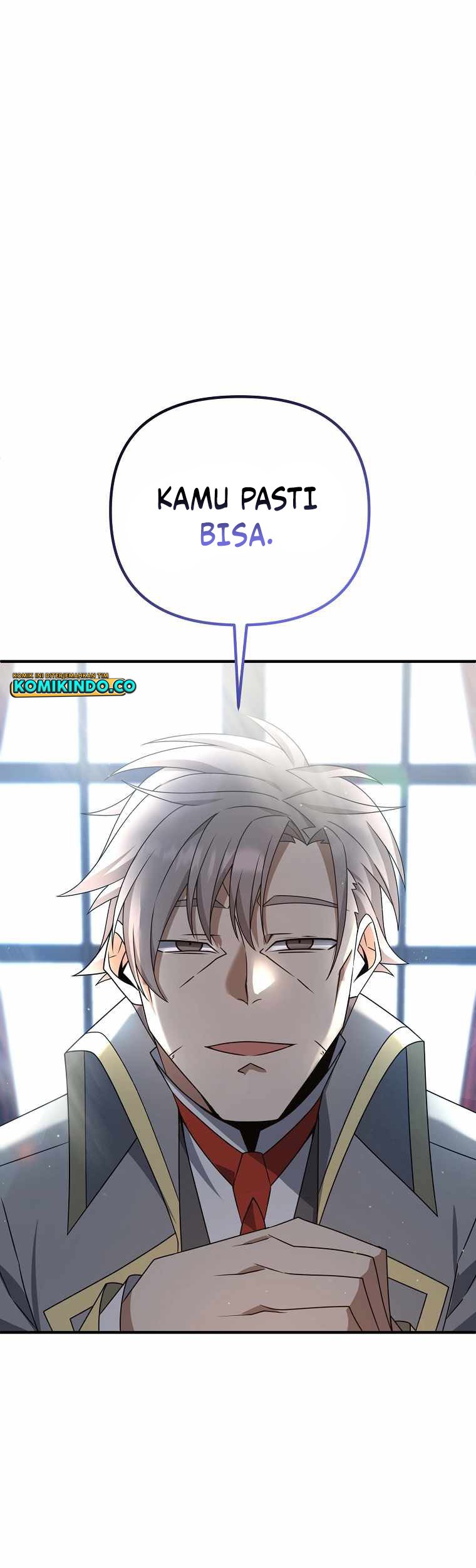 The Lazy Swordmaster Chapter 11 - halaman 29