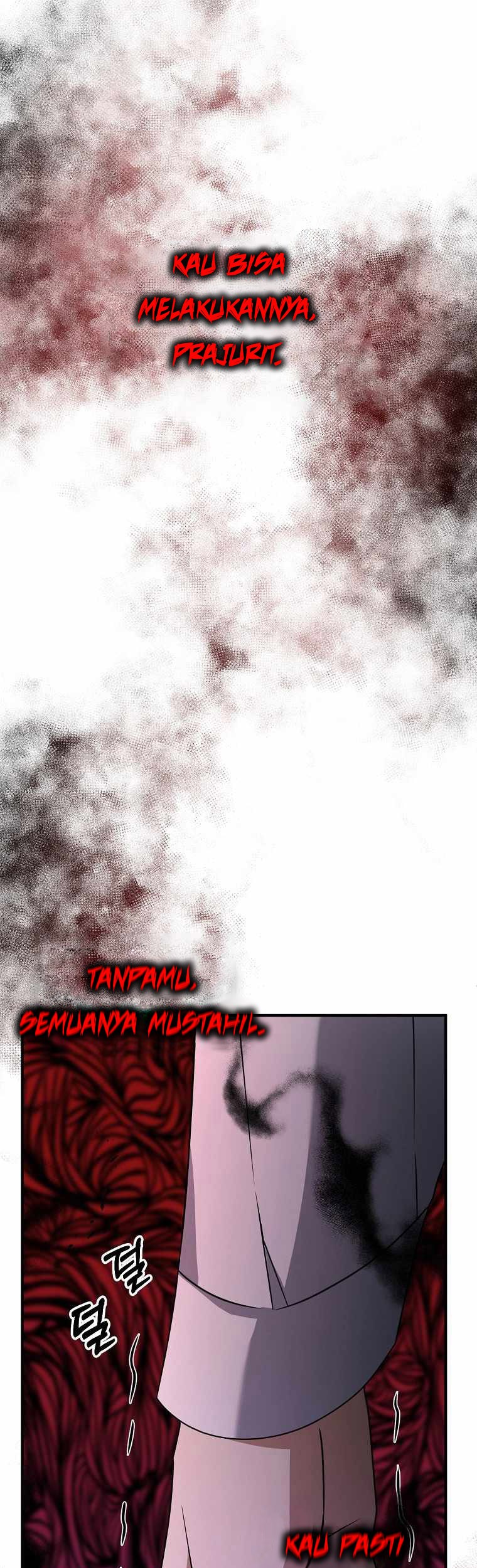 The Lazy Swordmaster Chapter 11 - halaman 31