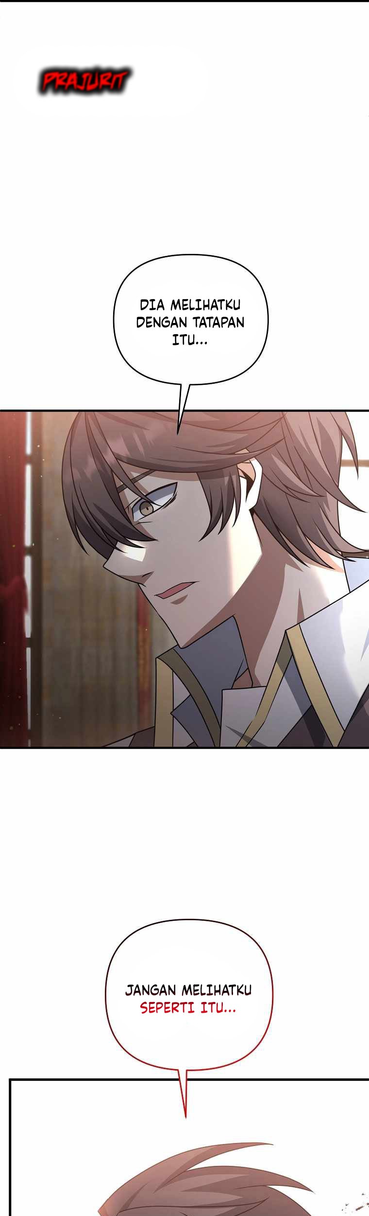 The Lazy Swordmaster Chapter 11 - halaman 34