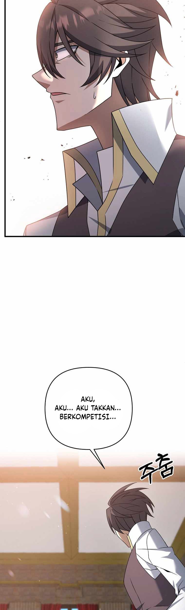 The Lazy Swordmaster Chapter 11 - halaman 35
