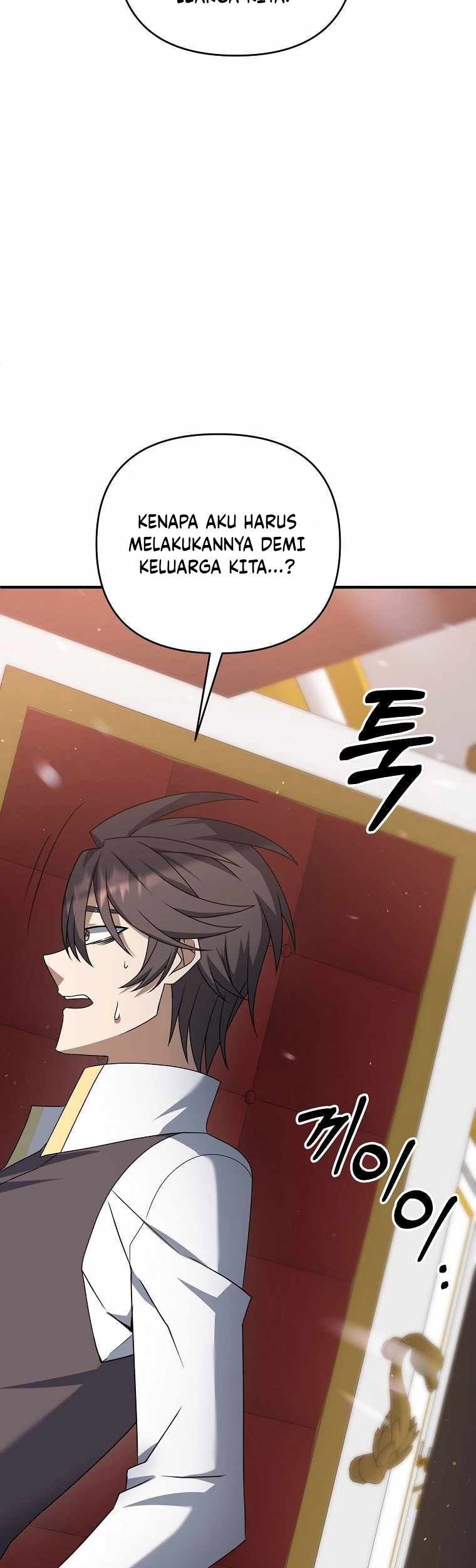 The Lazy Swordmaster Chapter 11 - halaman 38