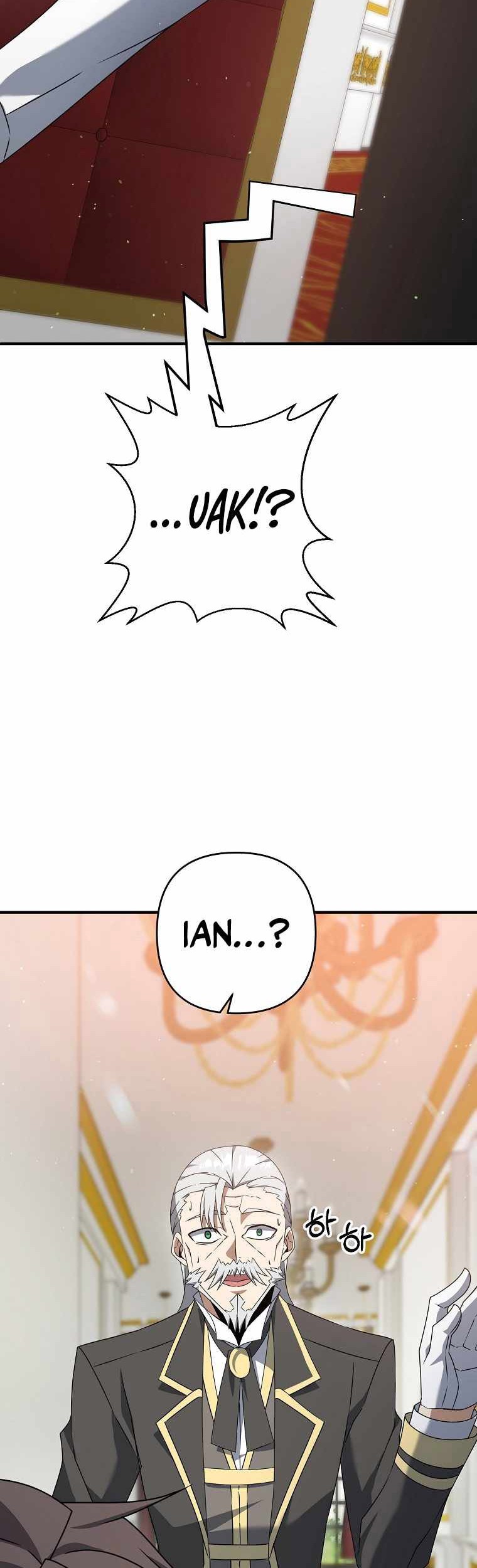 The Lazy Swordmaster Chapter 11 - halaman 39