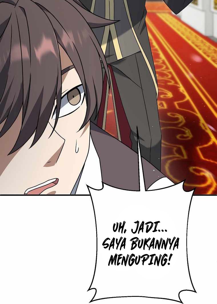 The Lazy Swordmaster Chapter 11 - halaman 40