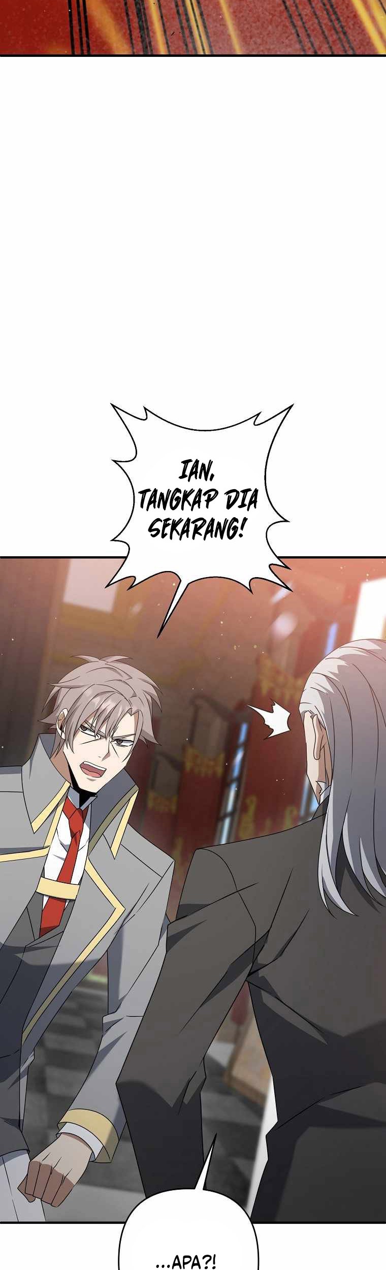 The Lazy Swordmaster Chapter 11 - halaman 42