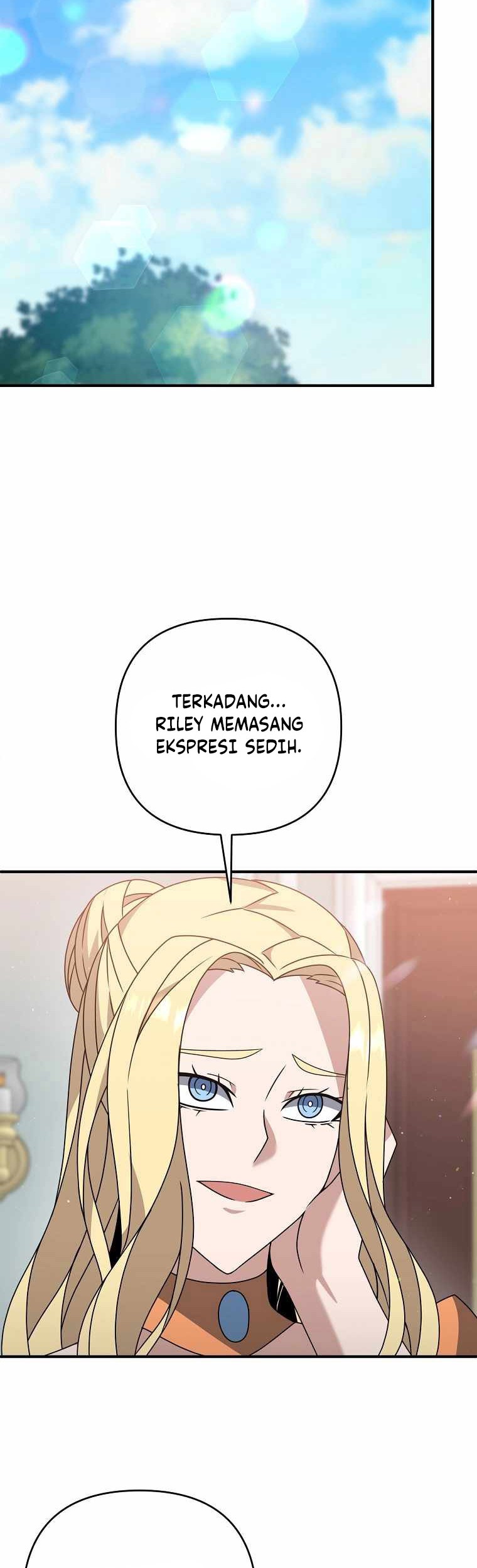 The Lazy Swordmaster Chapter 11 - halaman 55