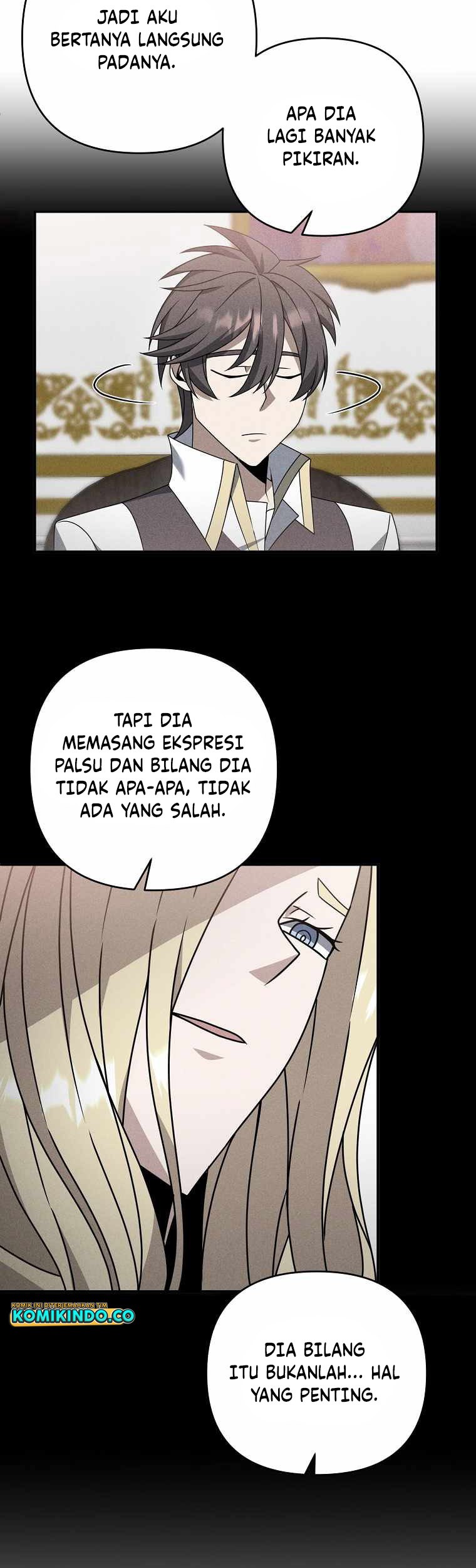 The Lazy Swordmaster Chapter 11 - halaman 56