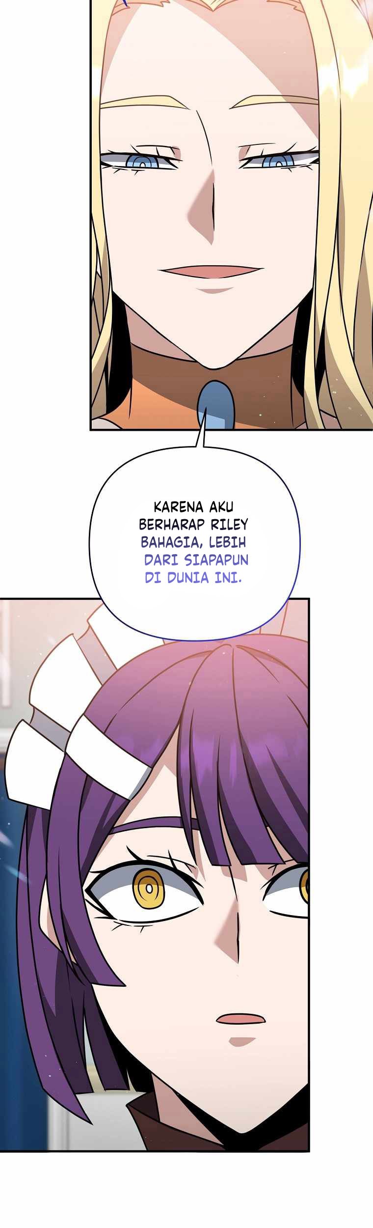 The Lazy Swordmaster Chapter 11 - halaman 58