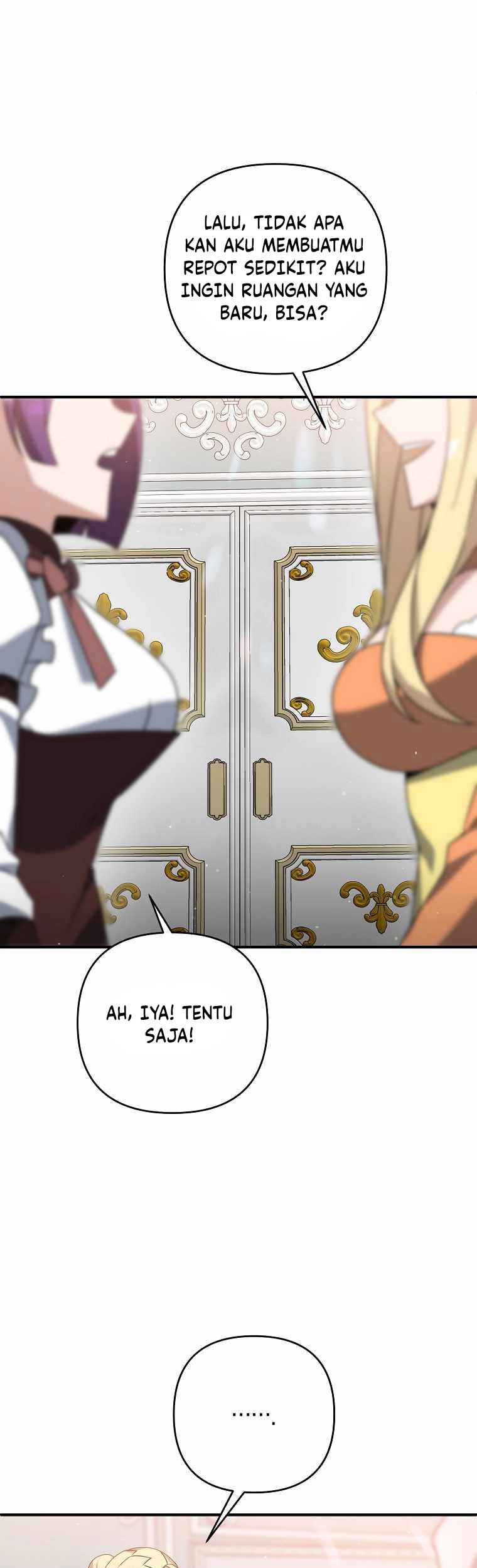 The Lazy Swordmaster Chapter 11 - halaman 60