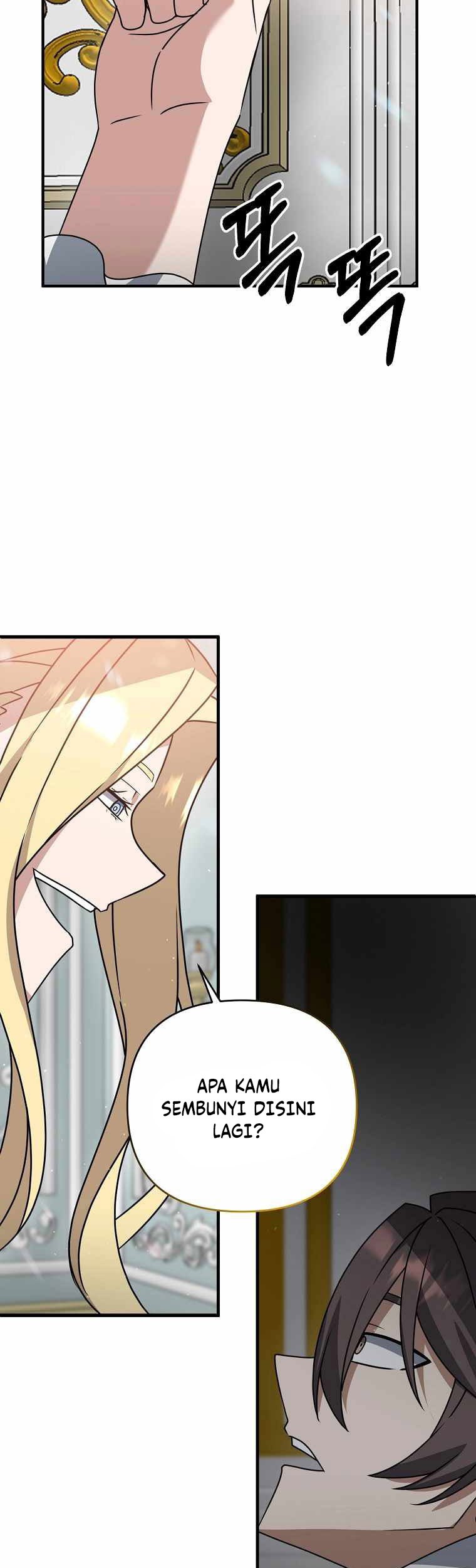 The Lazy Swordmaster Chapter 11 - halaman 62
