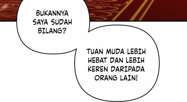 The Lazy Swordmaster Chapter 11 - halaman 8