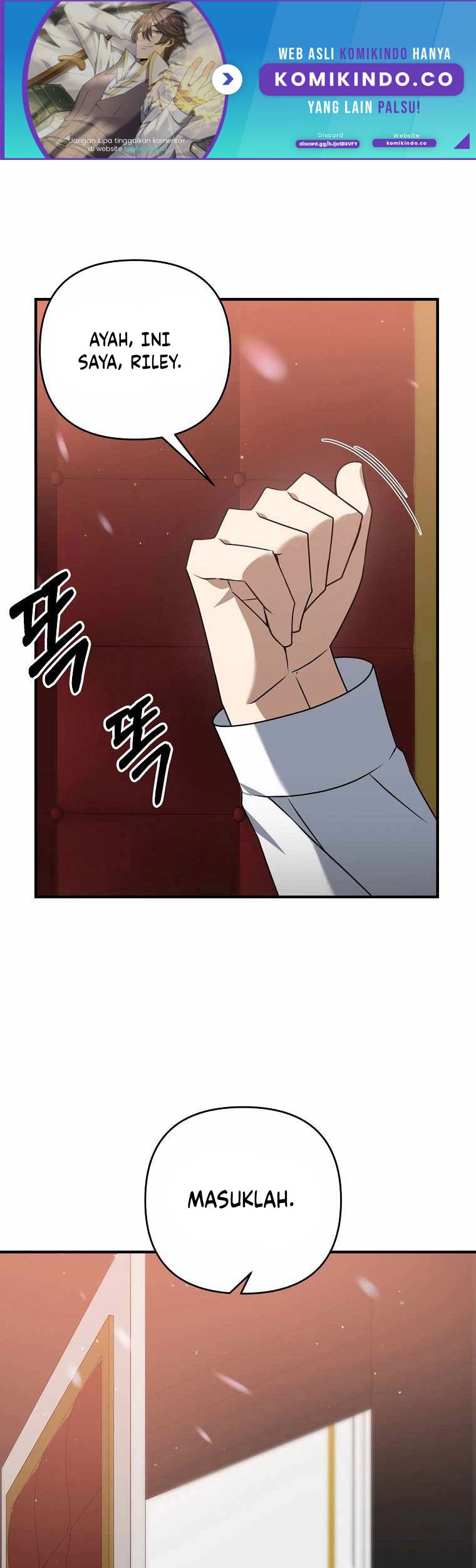 The Lazy Swordmaster Chapter 11 - halaman 9