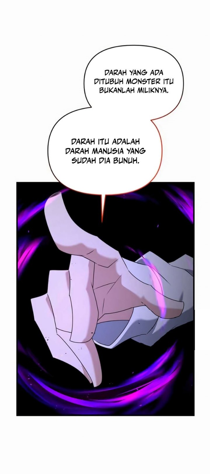 The Lazy Swordmaster Chapter 110 - halaman 23