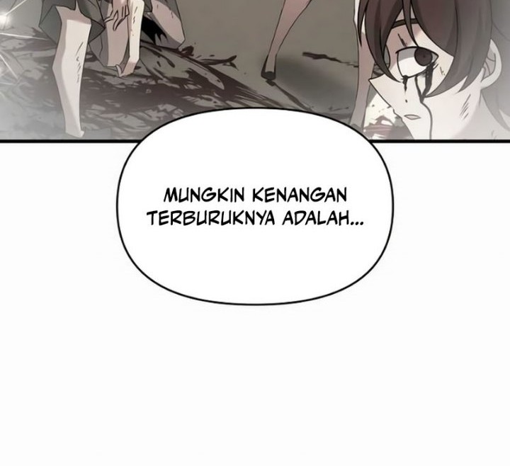 The Lazy Swordmaster Chapter 110 - halaman 31