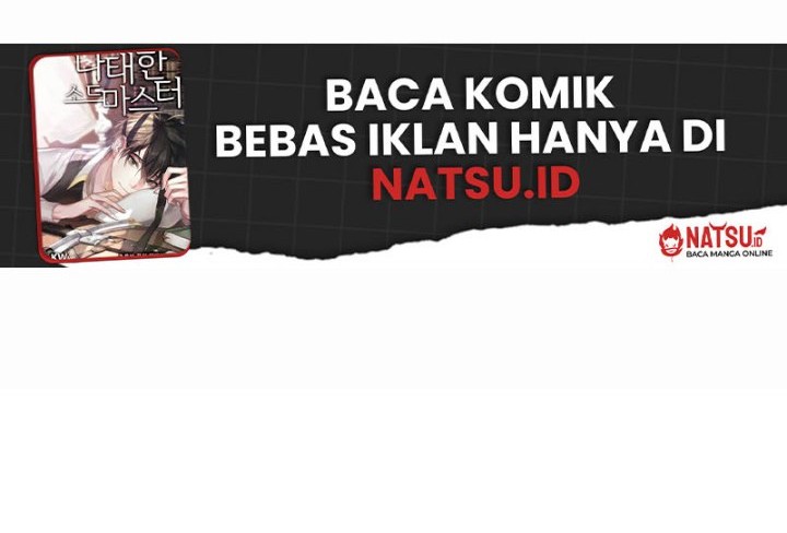 The Lazy Swordmaster Chapter 110 - halaman 35