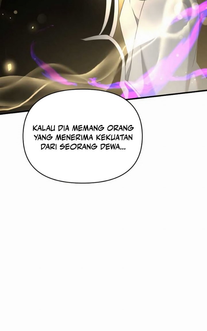 The Lazy Swordmaster Chapter 110 - halaman 39