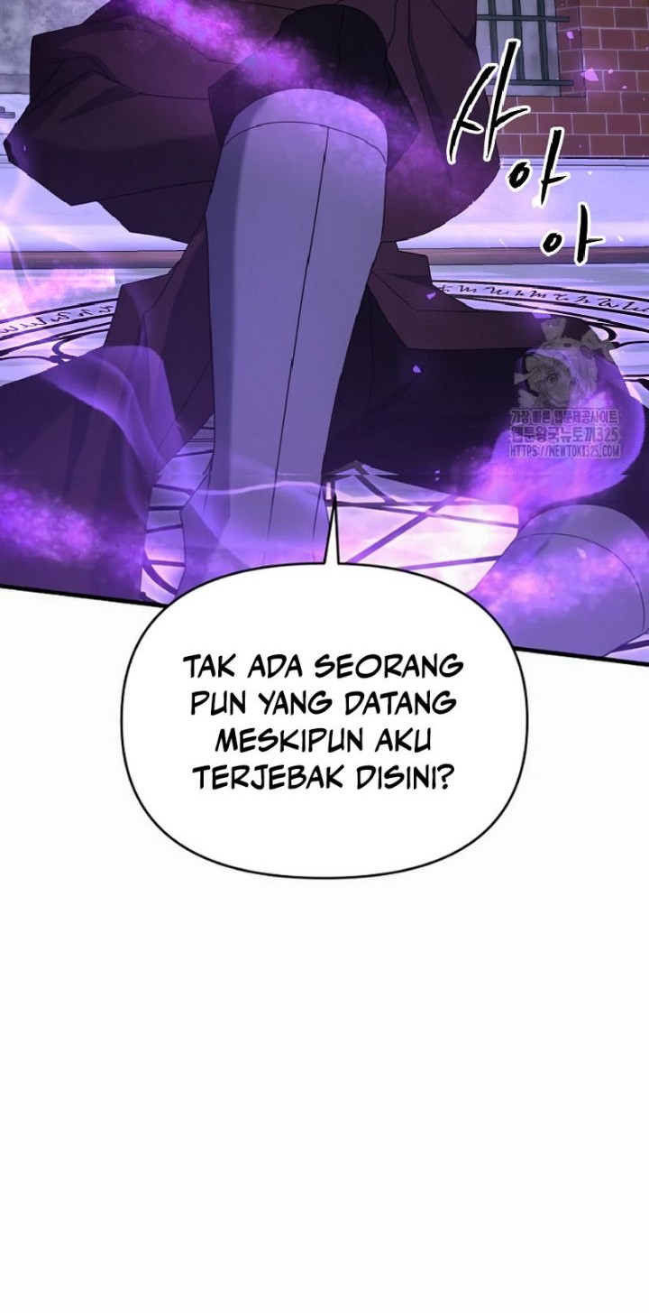 The Lazy Swordmaster Chapter 110 - halaman 43