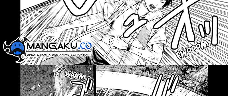 The Lazy Swordmaster Chapter 111 - halaman 15