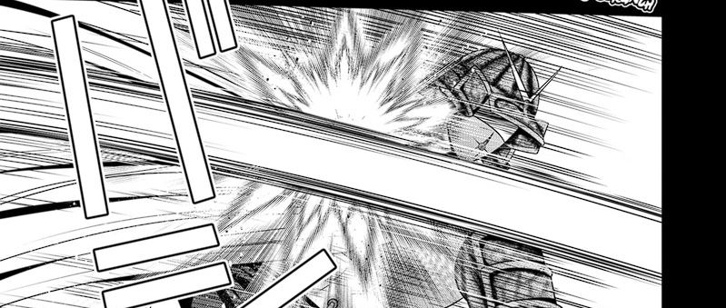 The Lazy Swordmaster Chapter 111 - halaman 31