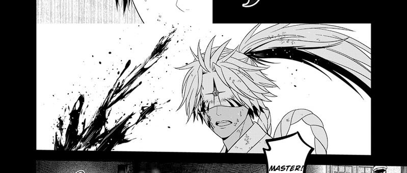 The Lazy Swordmaster Chapter 111 - halaman 39