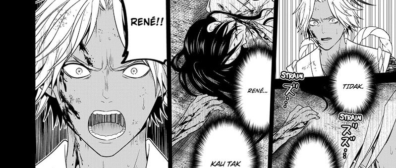 The Lazy Swordmaster Chapter 111 - halaman 41