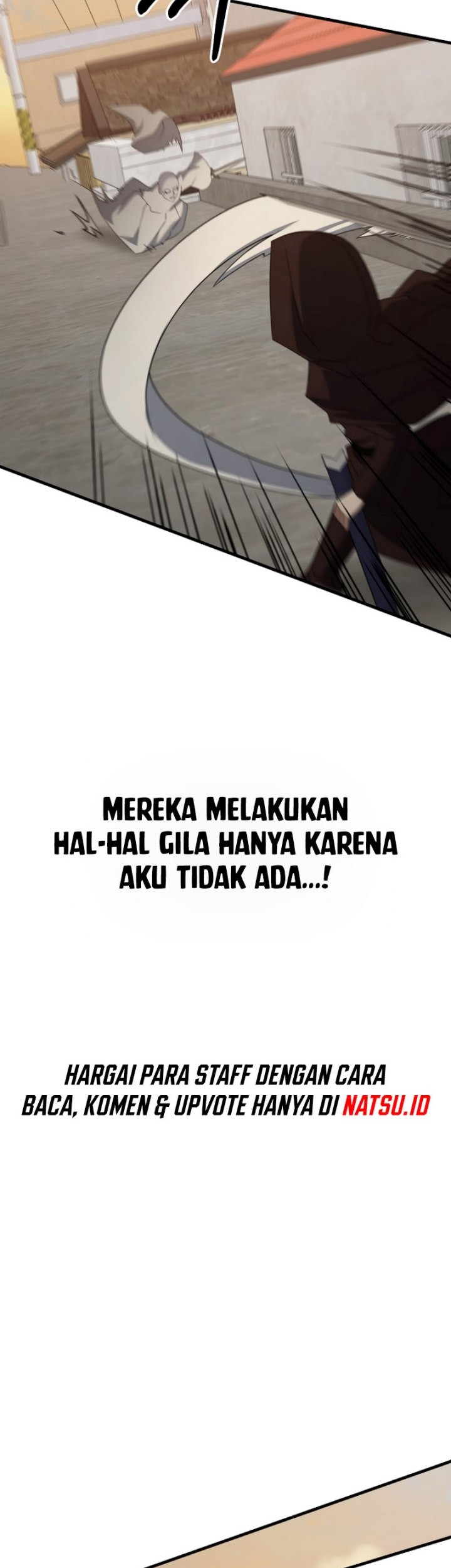 The Lazy Swordmaster Chapter 113 - halaman 101