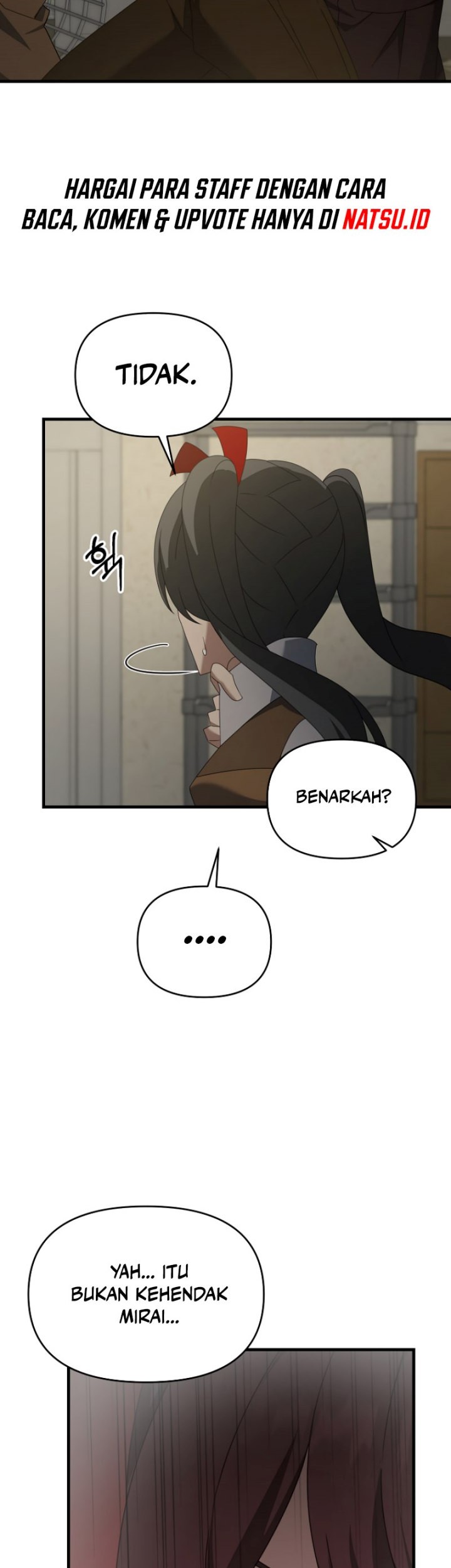 The Lazy Swordmaster Chapter 113 - halaman 125