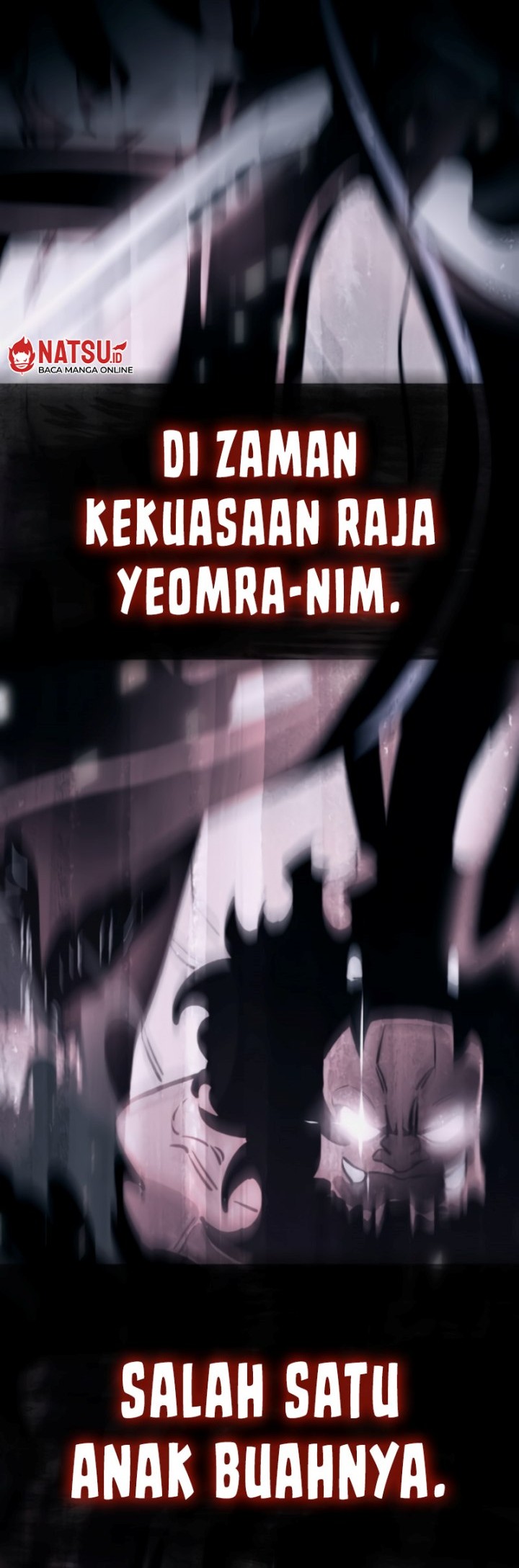 The Lazy Swordmaster Chapter 113 - halaman 37