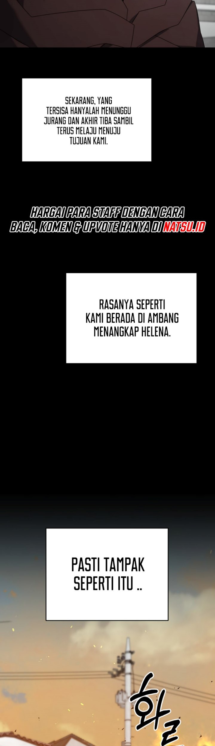 The Lazy Swordmaster Chapter 113 - halaman 40