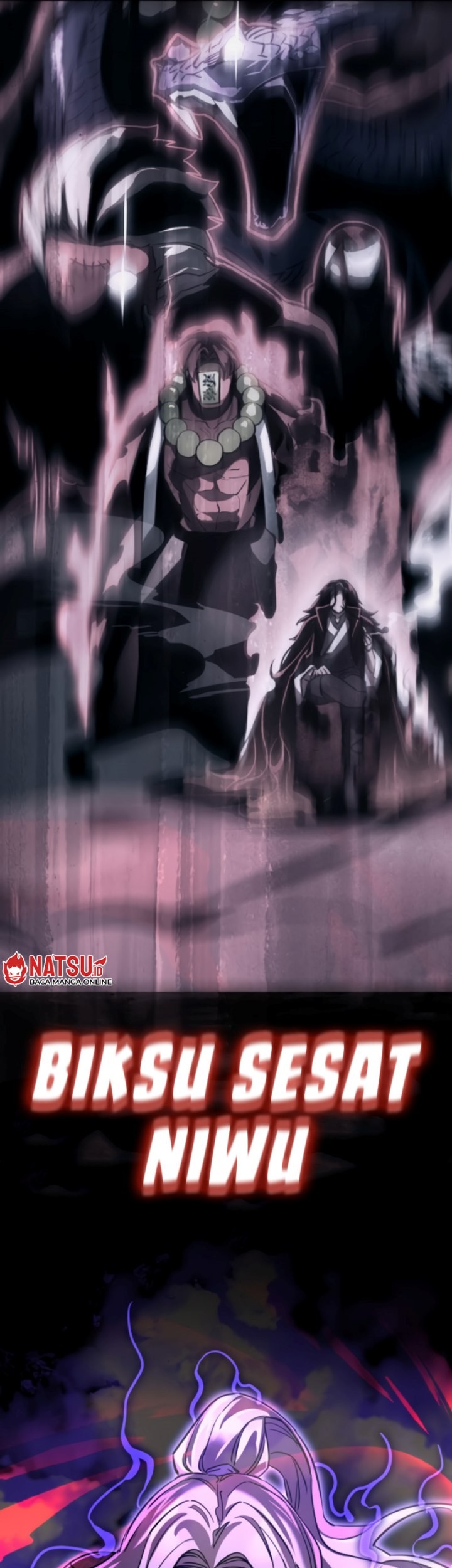 The Lazy Swordmaster Chapter 113 - halaman 42