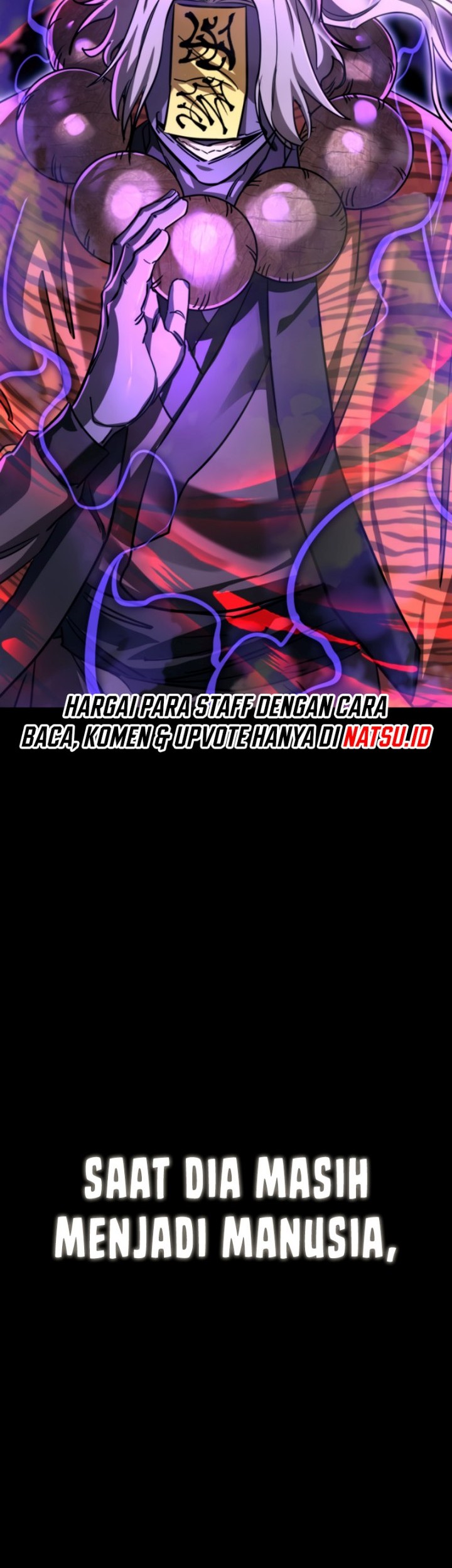 The Lazy Swordmaster Chapter 113 - halaman 43