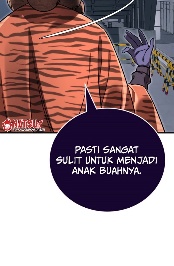 The Lazy Swordmaster Chapter 113 - halaman 53