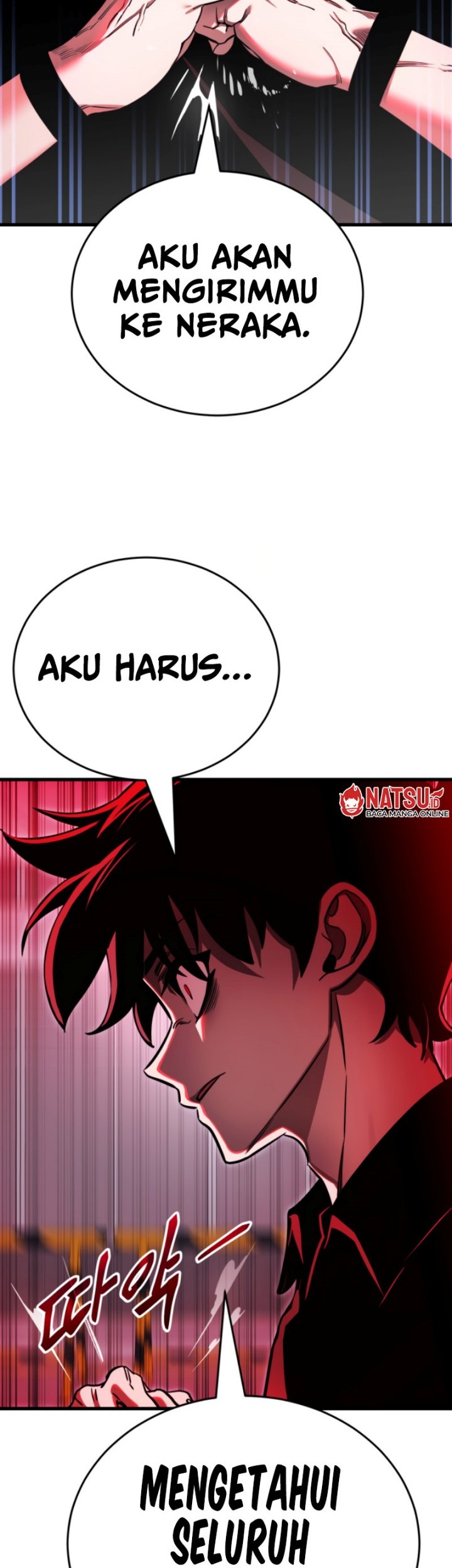 The Lazy Swordmaster Chapter 113 - halaman 59